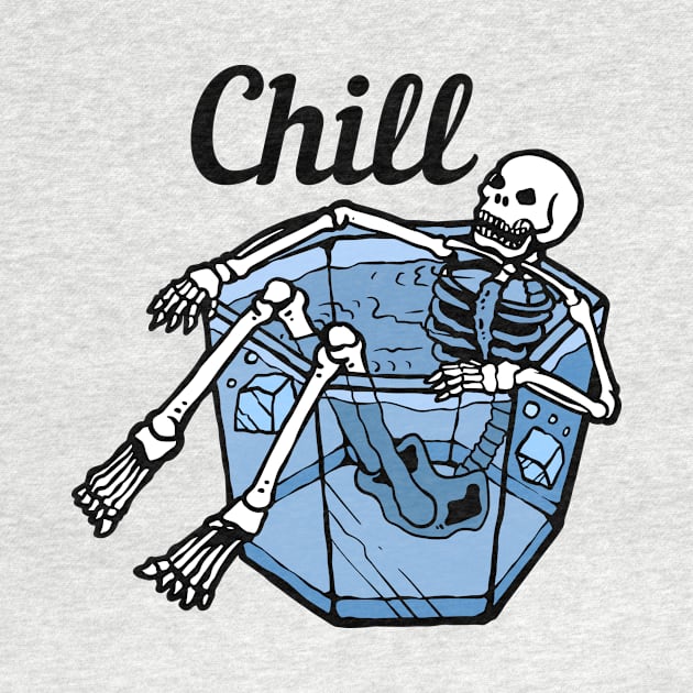 Chill by WMKDesign